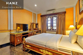 HANZ 345 Business Suite Residence